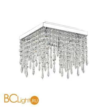 Потолочный светильник Ideal Lux Giada CLEAR PL4 098777