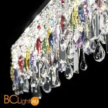 Подвесной светильник Ideal Lux Giada Color SB5 099163 - Фото 0