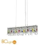 Подвесной светильник Ideal Lux Giada Color SB5 099163