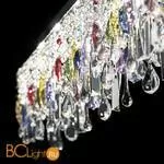 Подвесной светильник Ideal Lux Giada Color SB5 099163 - Фото 0