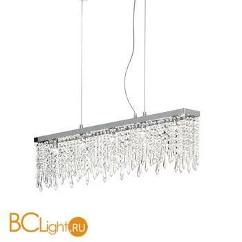 Подвесной светильник Ideal Lux Giada CLEAR SB5 098722