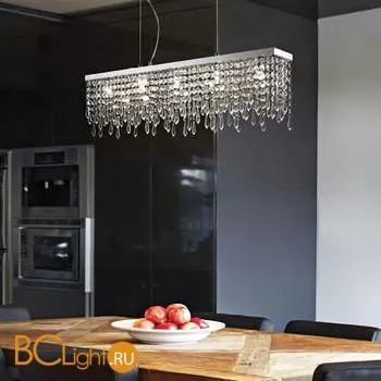 Подвесной светильник Ideal Lux Giada CLEAR SB5 098722 - Фото 0