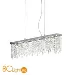 Подвесной светильник Ideal Lux Giada CLEAR SB5 098722