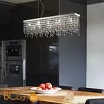Подвесной светильник Ideal Lux Giada CLEAR SB5 098722 - Фото 0