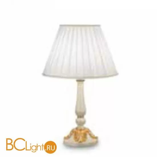 Настольная лампа Ideal Lux GIGLIO ORO TL1 BIG 075372