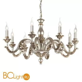 Люстра Ideal Lux GIGLIO ORO SP8 075341