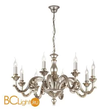 Люстра Ideal Lux GIGLIO ORO SP8 075341 - Фото 0