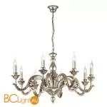 Люстра Ideal Lux GIGLIO ORO SP8 075341 - Фото 0