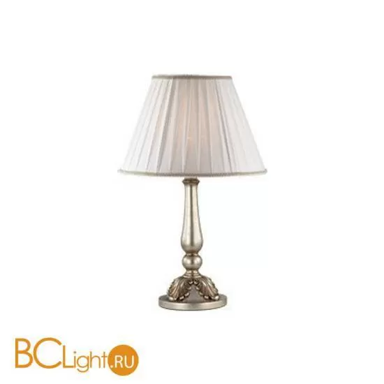 Настольная лампа Ideal Lux GIGLIO ARGENTO TL1 Big 075358