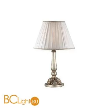 Настольная лампа Ideal Lux GIGLIO ARGENTO TL1 Big 075358
