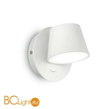 Бра Ideal Lux Gim AP1 Bianco 167152