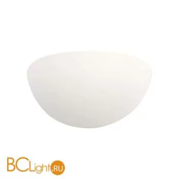 Настенный светильник Ideal Lux Gin AP1 105741