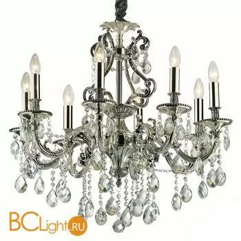 Люстра Ideal Lux GIOCONDA SP8 ARGENTO 044934