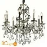 Люстра Ideal Lux GIOCONDA SP8 ARGENTO 044934