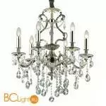 Люстра Ideal Lux GIOCONDA SP6 ARGENTO 044927