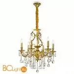 Люстра Ideal Lux GIOCONDA SP6 ORO 060507 - Фото 0