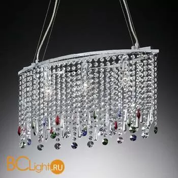 Подвесной светильник Ideal Lux Gioia SP5 № 9694