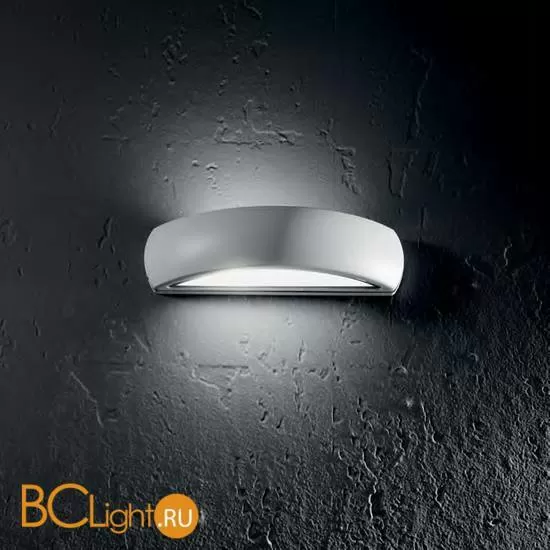 Настенный светильник Ideal Lux Giove AP1 Bianco 092195