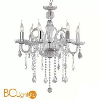 Люстра Ideal Lux Giudecca SP6 Trasparente 27821