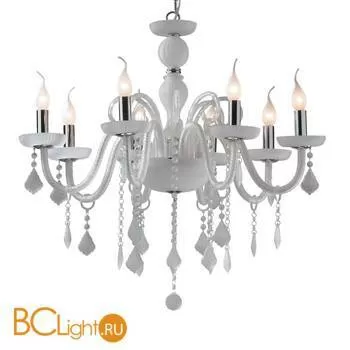 Люстра Ideal Lux Giudecca SP8 Satinato 32542