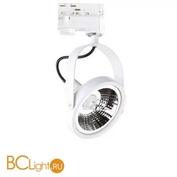 Трековый светильник Ideal Lux GLIM TRACK BIANCO 229676