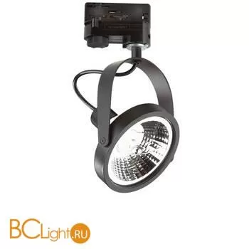Трековый светильник Ideal Lux GLIM TRACK NERO 229683 - Фото 0