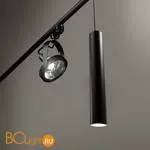 Трековый светильник Ideal Lux GLIM TRACK NERO 229683