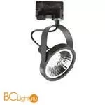 Трековый светильник Ideal Lux GLIM TRACK NERO 229683 - Фото 0