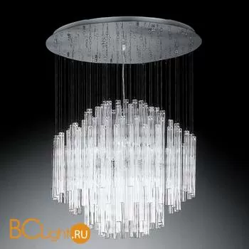 Подвесной светильник Ideal Lux Global SP8 № 9942