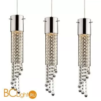 Подвесной светильник Ideal Lux Gocce SB3 091143