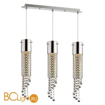Подвесной светильник Ideal Lux Gocce SB3 091143 - Фото 0