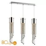 Подвесной светильник Ideal Lux Gocce SB3 091143 - Фото 0