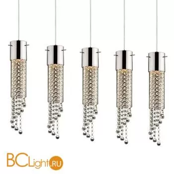Подвесной светильник Ideal Lux Gocce SB5 089638
