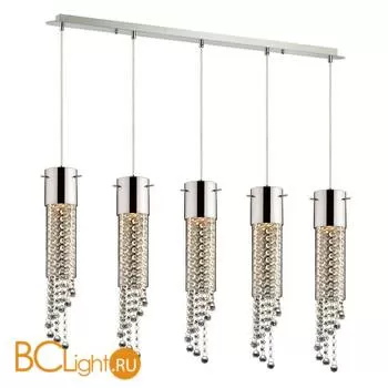 Подвесной светильник Ideal Lux Gocce SB5 089638 - Фото 0