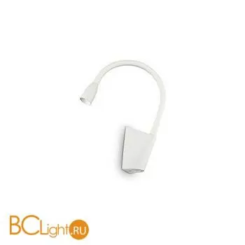 Бра Ideal Lux Goose Ap1 Bianco 142708