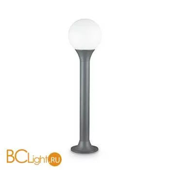 Садово-парковый фонарь Ideal Lux Green Pt1 Big Antracite 135779