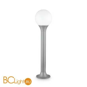 Садово-парковый фонарь Ideal Lux Green Pt1 Big Grigio 135830