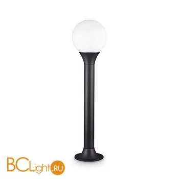 Садово-парковый фонарь Ideal Lux Green Pt1 Big Nero 135847