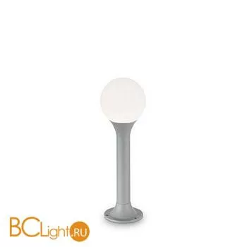 Садово-парковый фонарь Ideal Lux Green Pt1 Small Grigio 135793