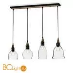 Подвесной светильник Ideal Lux Gretel SB4 122557