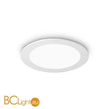 Встраиваемый спот (точечный светильник) Ideal Lux Groove Fi1 30W Round 4000K 147680