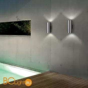 Настенный светильник Ideal Lux GUN AP2 BIG 033020 - Фото 0