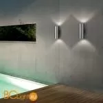 Настенный светильник Ideal Lux GUN AP2 BIG 033020 - Фото 0