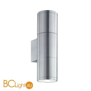 Настенный светильник Ideal Lux GUN AP2 SMALL 033013
