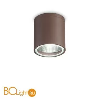 Спот (точечный светильник) Ideal Lux Gun PL1 COFFEE 163666