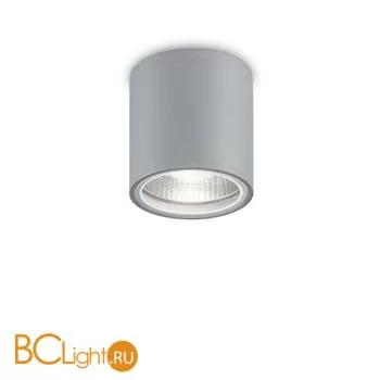 Спот (точечный светильник) Ideal Lux Gun PL1 GRIGIO 163642