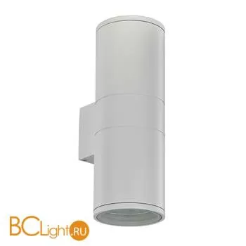 Спот (точечный светильник) Ideal Lux Gun AP2 Big Bianco 092300