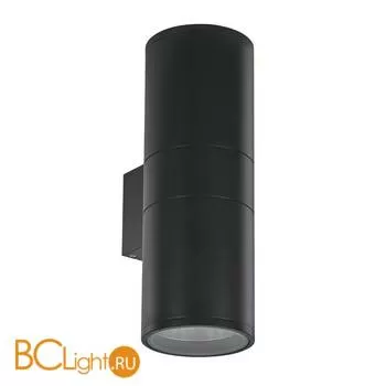 Настенный светильник Ideal Lux Gun AP2 Big Nero 092317
