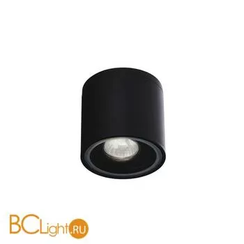 Спот (точечный светильник) Ideal Lux Gun PL1 Nero 122687