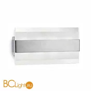 Настенный светильник Ideal Lux Hal Hal AP6